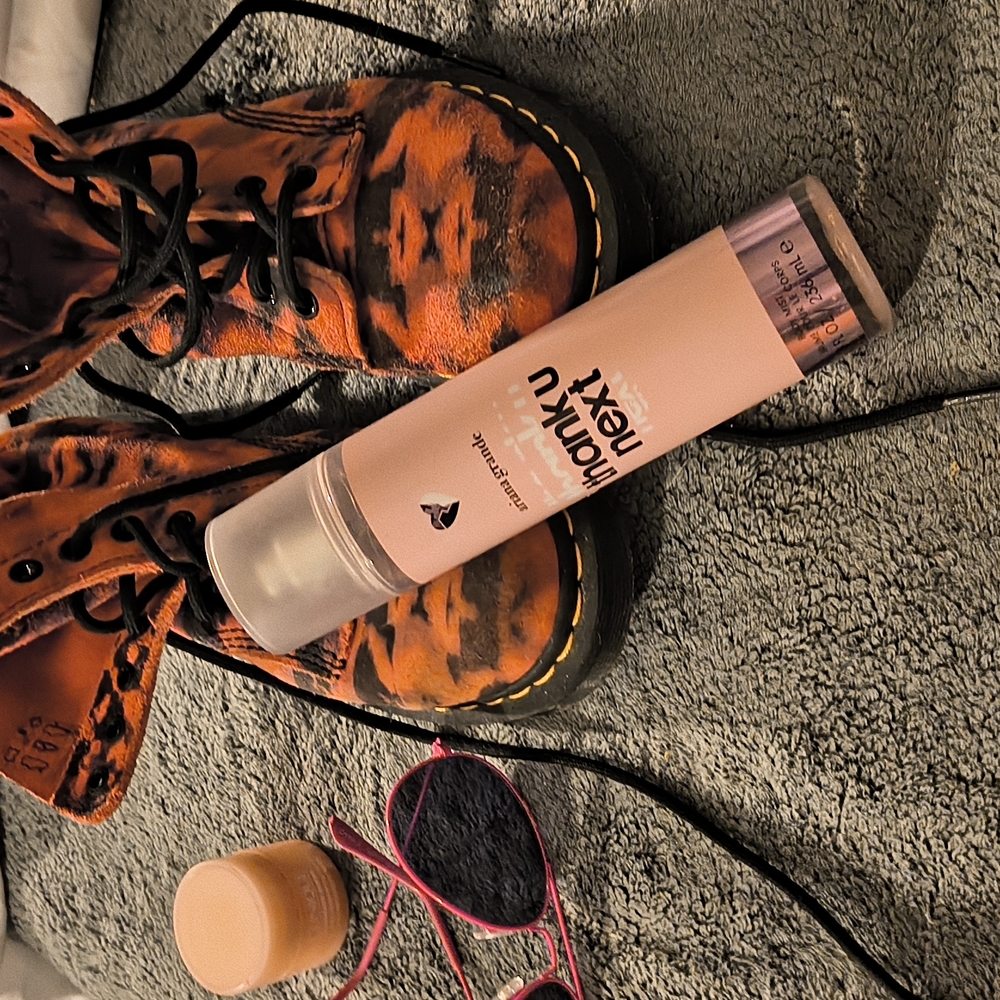 Candies Combat Boots For Girls Sz3